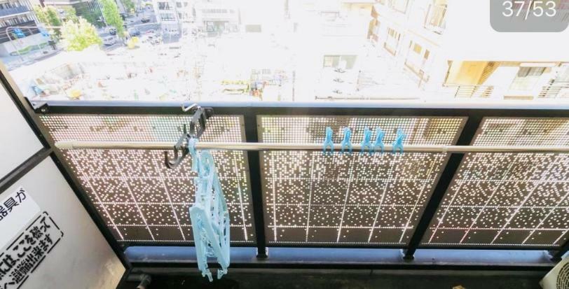 Shinsaibashi Elegant Apartment Ósaka Exteriér fotografie
